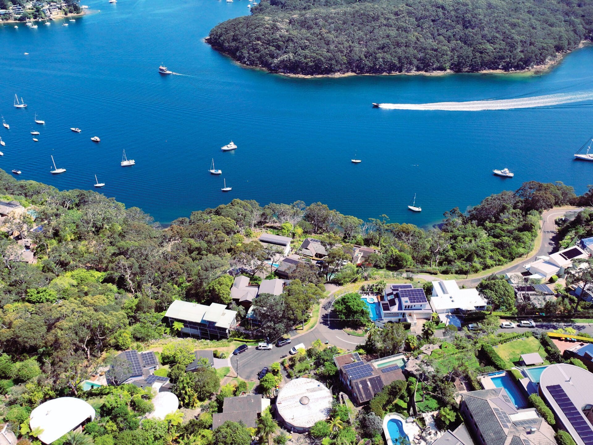 1 Sandra Place Seaforth House for Sale Etch Real Estate