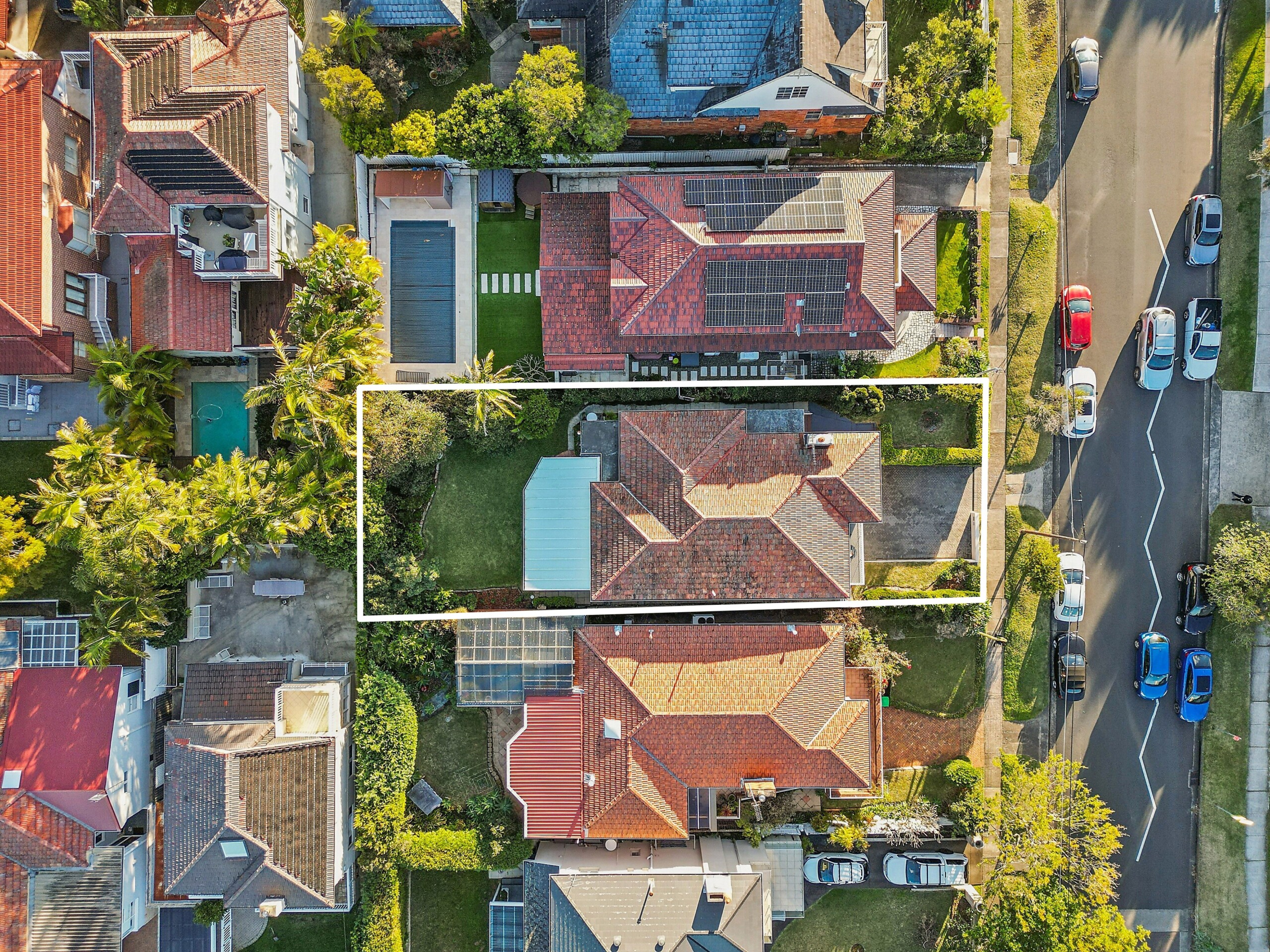 Balgowlah Heights 51 Ernest Street, Balgowlah Heights 51 Ernest Street - Image 1